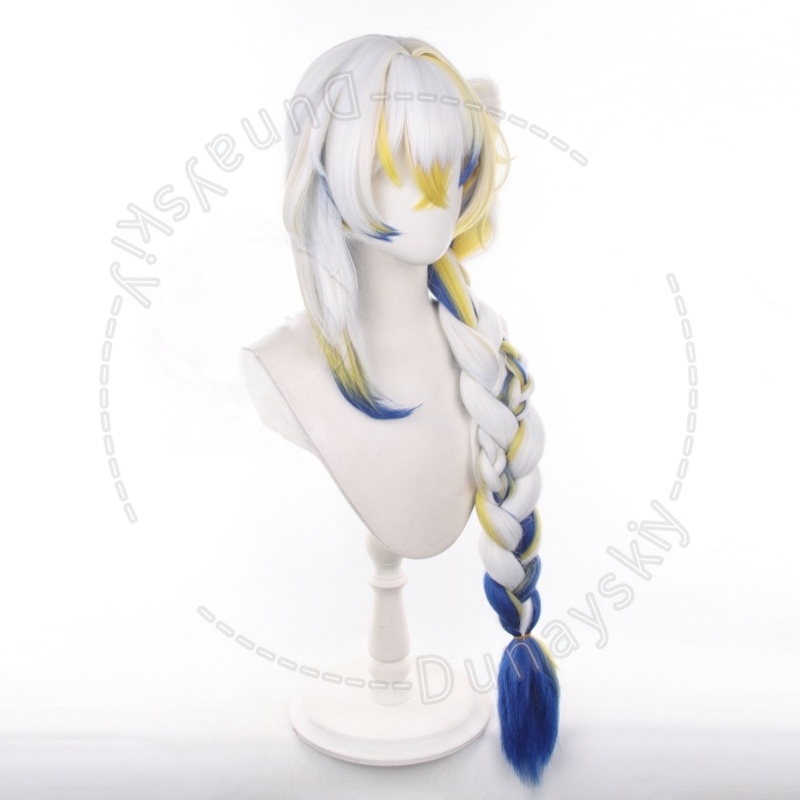 Arknights Shu Lunar New Year L - Lace Front Wigs review and price
