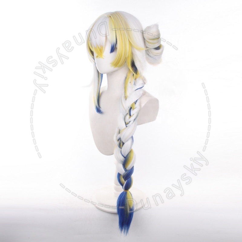 Arknights Shu Lunar New Year L - Lace Front Wigs review and price