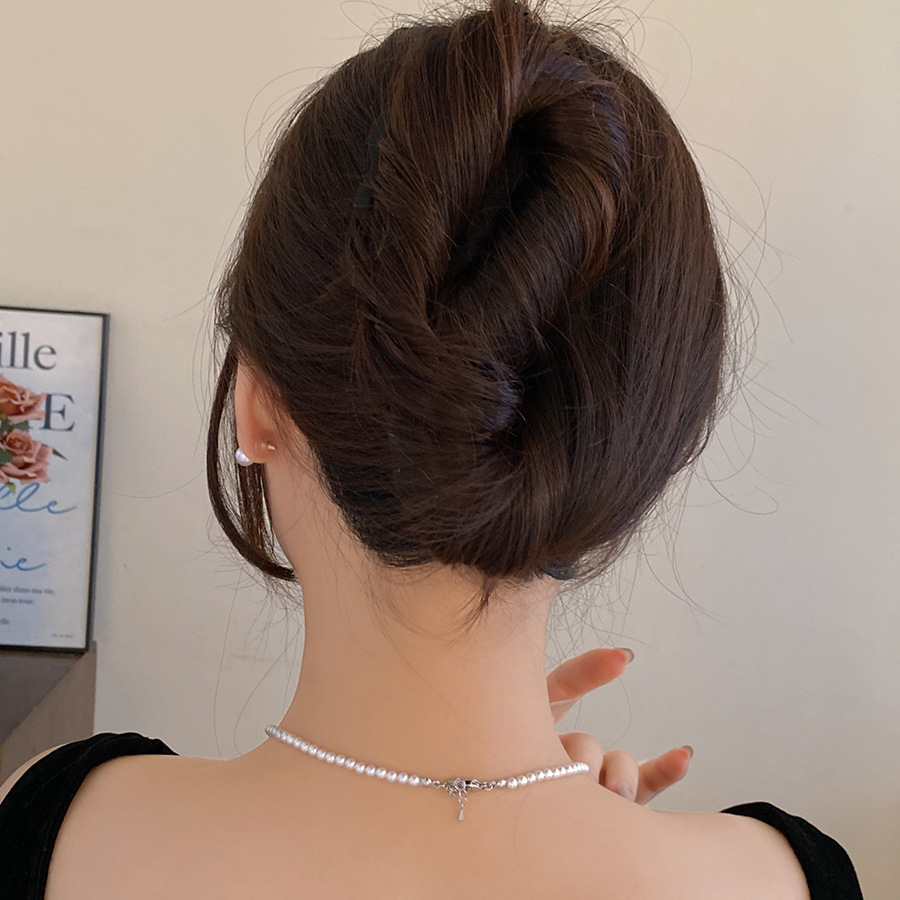 Metal U-Shaped Hair Fork Combs - Hair Bundles review and price