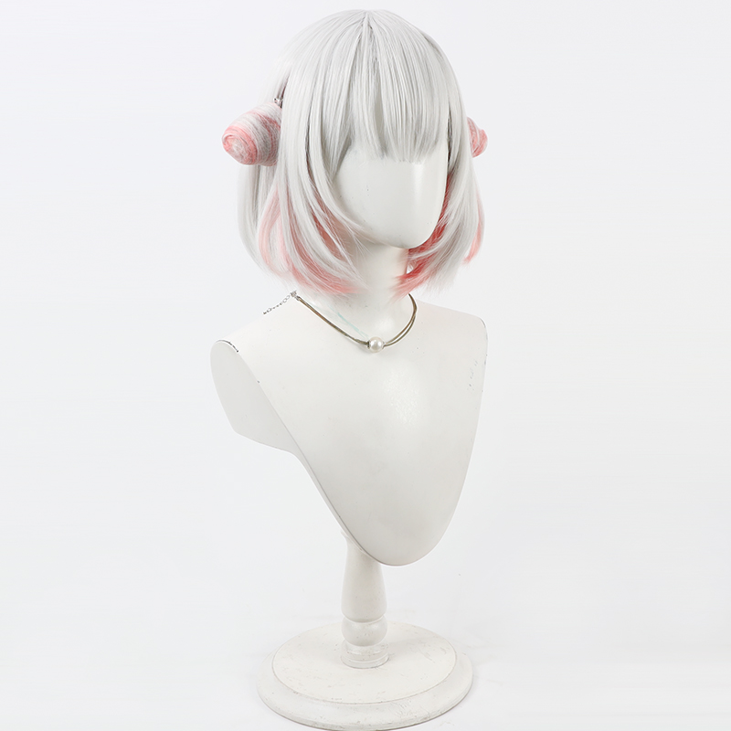 Suou Patra Cosplay Wig Vtuber  - Synthetic Wigs review and price