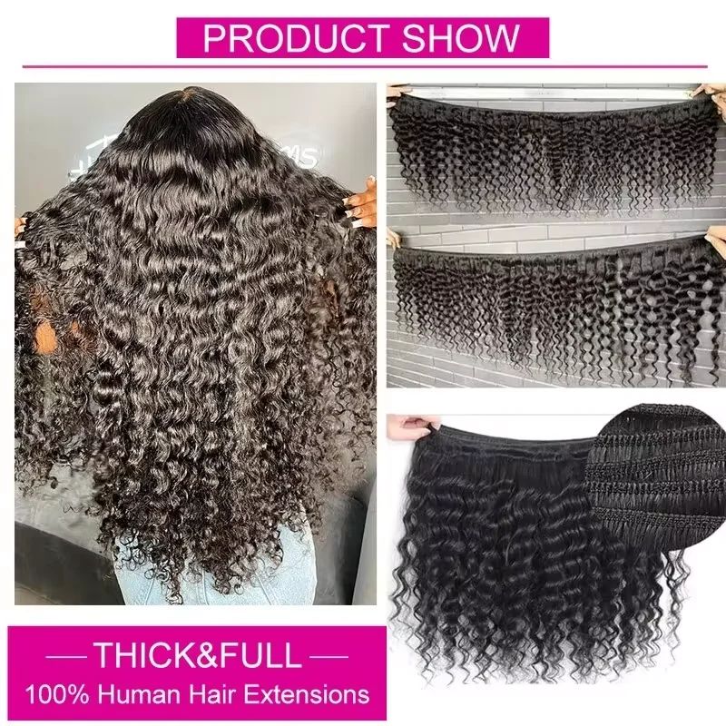 Deep Wave Bundles with Closure - Deep Wave 3 Bundles With Closure review and price