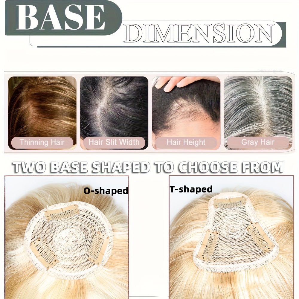 360° 3D Hair Clip with Bangs f - Hair Clips review and price