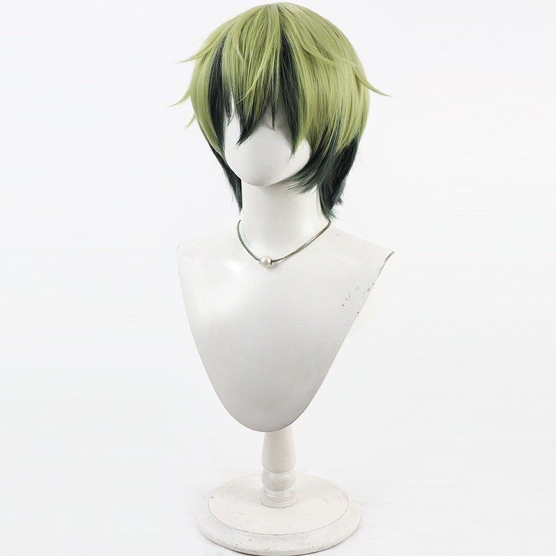 Anime Naoya Zenin Wig Blonde a - Synthetic Braided Wigs For Black Women review and price