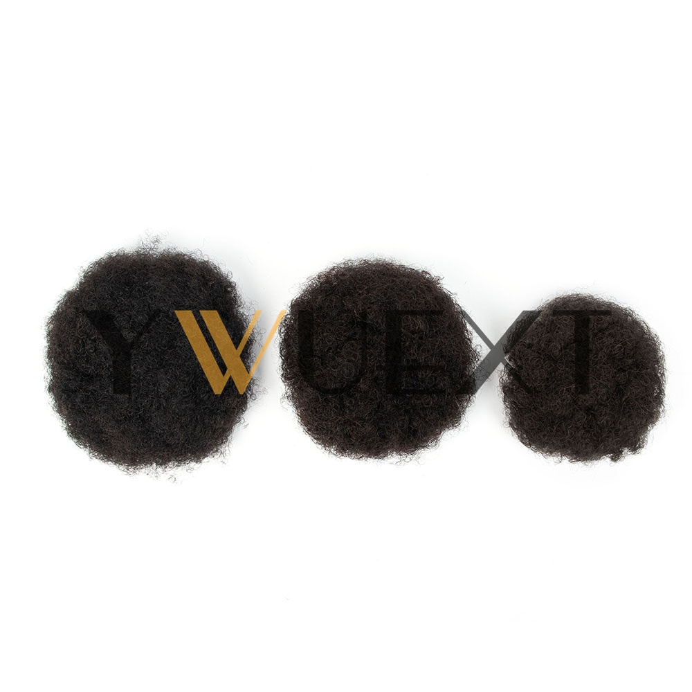 Afro Puff Ponytail 4-6 Inch Hu - Drawstring Afro Curly Puff Ponytail review and price