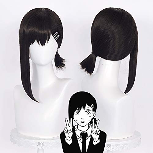 Kobeni Higashiyama Cosplay Wig - Synthetic Braided Wigs For Black Women review and price