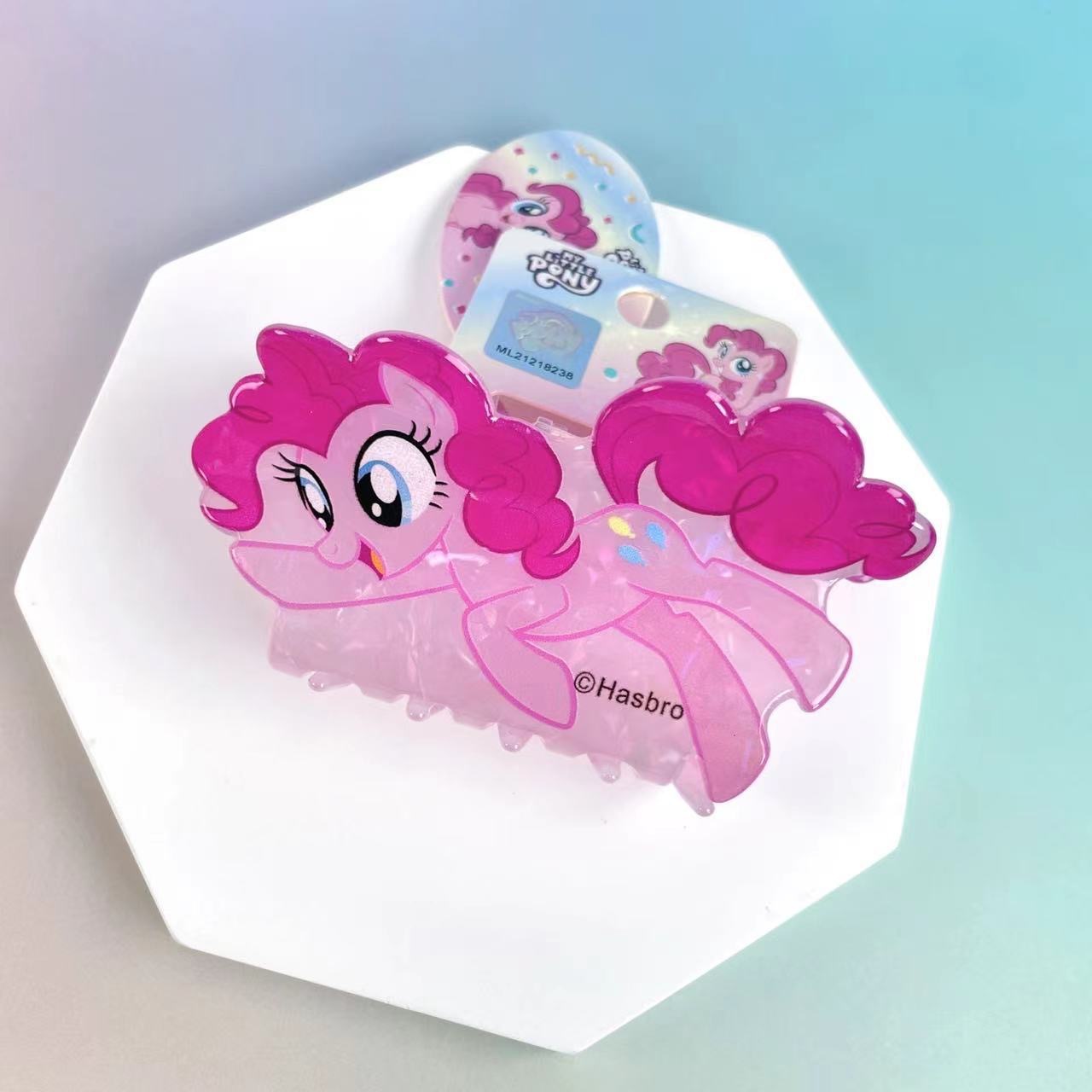 Hasbro My Little Pony Shark Ha - Hair Clips review and price
