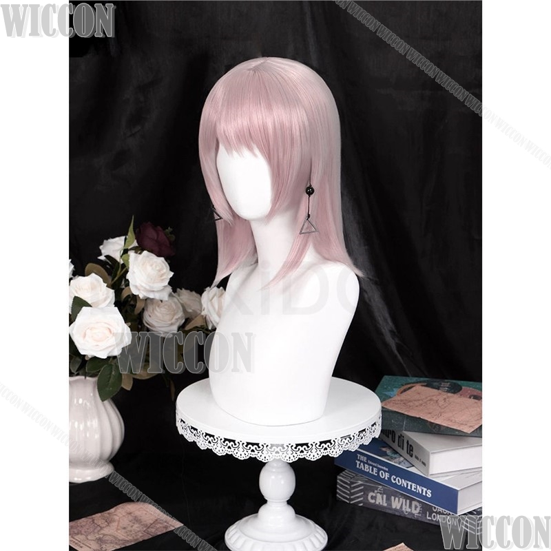 Fami Kiga Famine Devil Anime C - Hair Bundles review and price