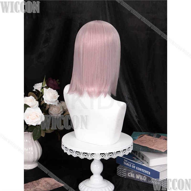 Fami Kiga Famine Devil Anime C - Hair Bundles review and price
