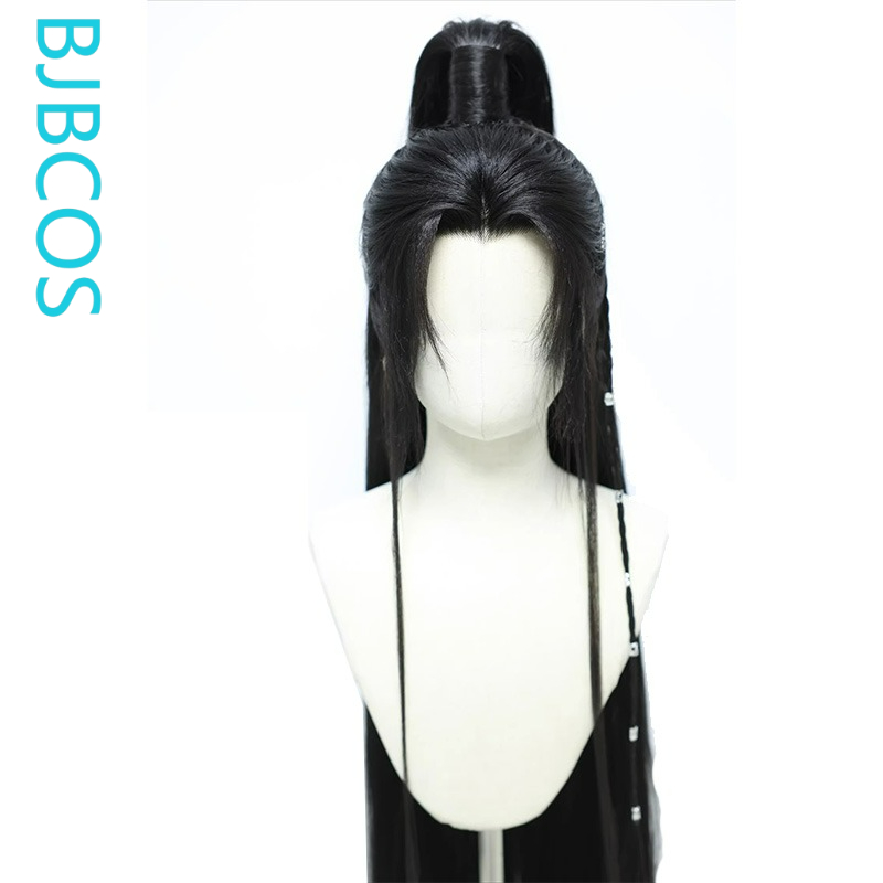 [Styled Wig]Vintage Hanfu Yout - Lace Front Wigs review and price