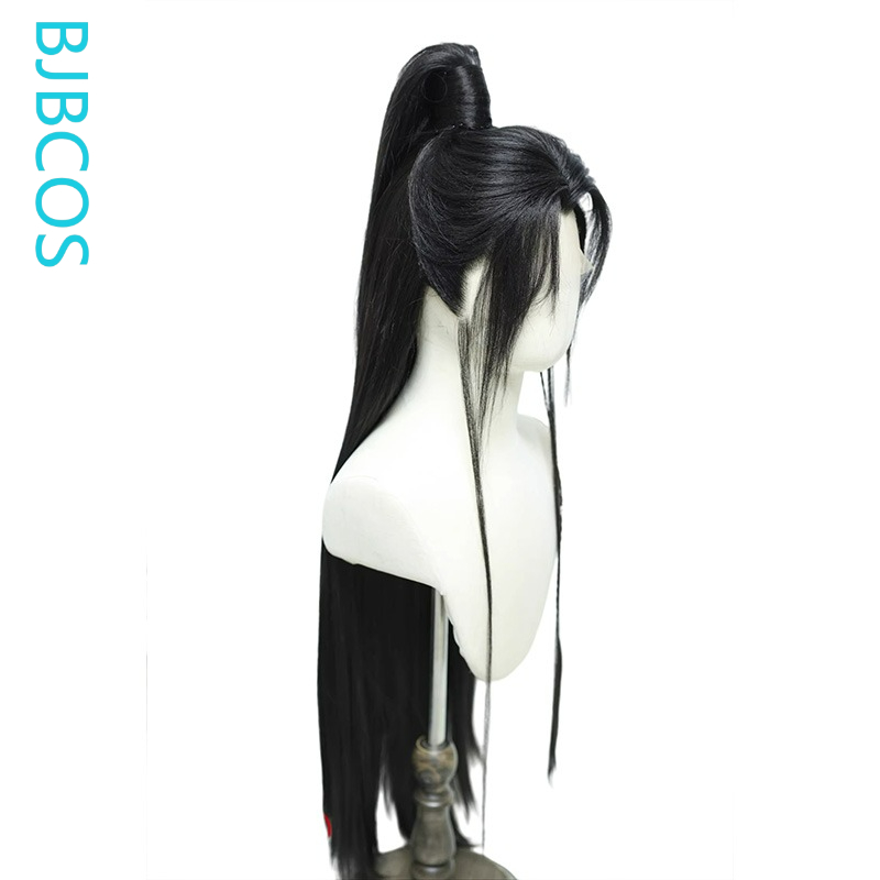 [Styled Wig]Vintage Hanfu Yout - Lace Front Wigs review and price