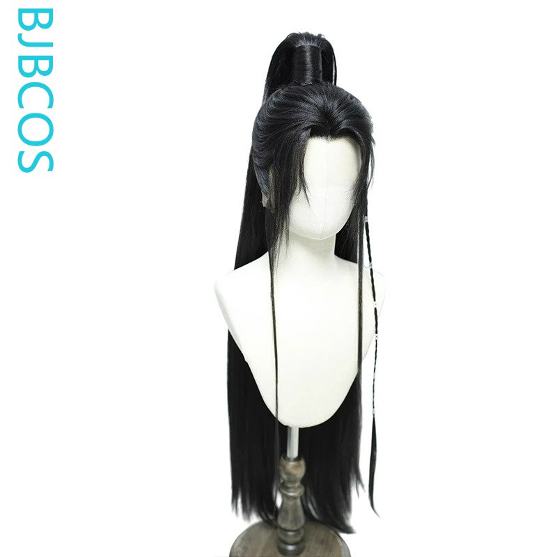 [Styled Wig]Vintage Hanfu Yout - Lace Front Wigs review and price