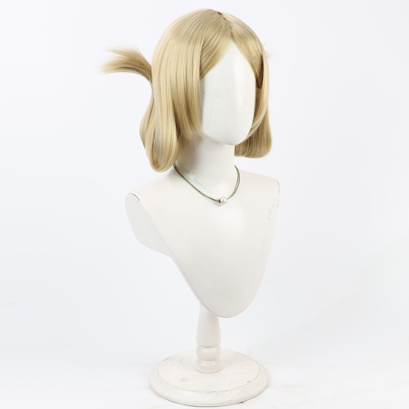 Katori Cosplay Wig Kantai Coll - Synthetic Wigs review and price