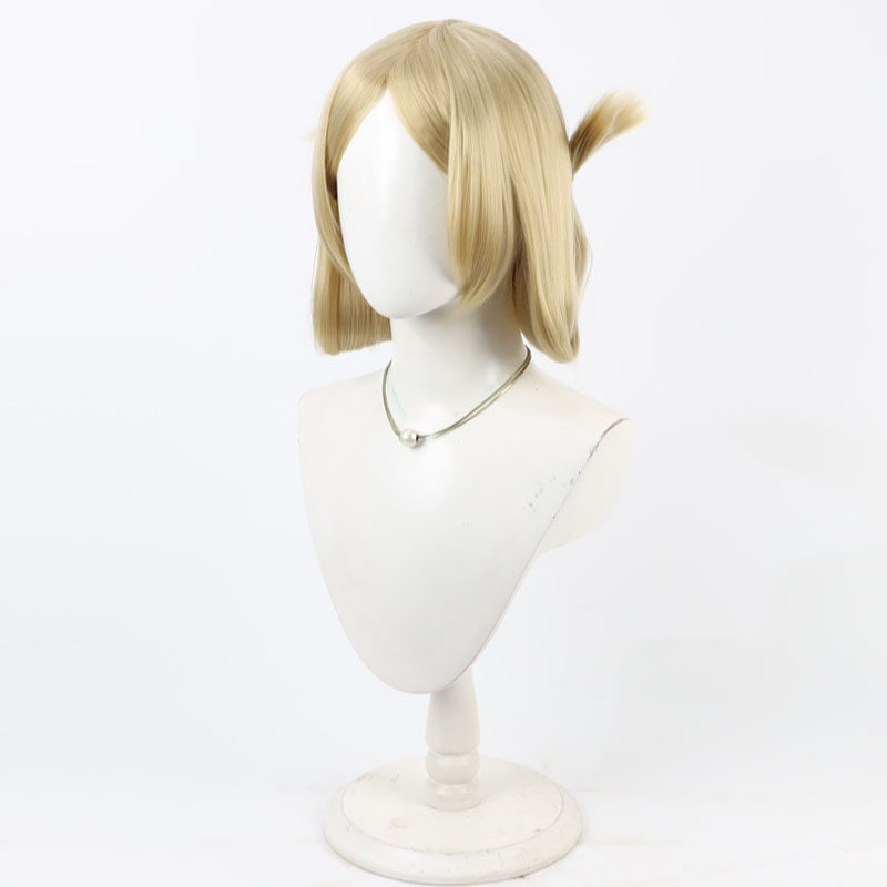 Katori Cosplay Wig Kantai Coll - Synthetic Wigs review and price