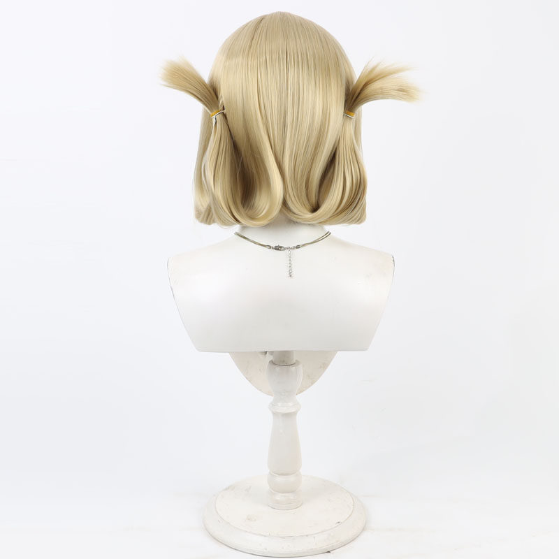 Katori Cosplay Wig Kantai Coll - Synthetic Wigs review and price