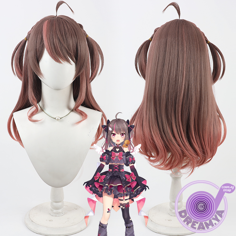 Natsuiro Matsuri Cosplay Wig V - Synthetic Wigs review and price