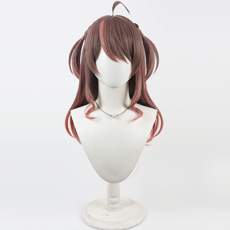 Natsuiro Matsuri Cosplay Wig V - Synthetic Wigs review and price