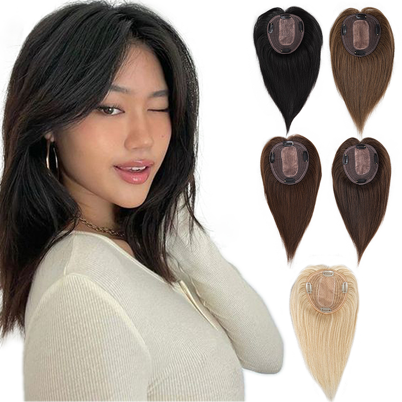 10 Inch 100% Human Hair 13X12c - Seamless Clip In Hair Extensions Human Hair review and price