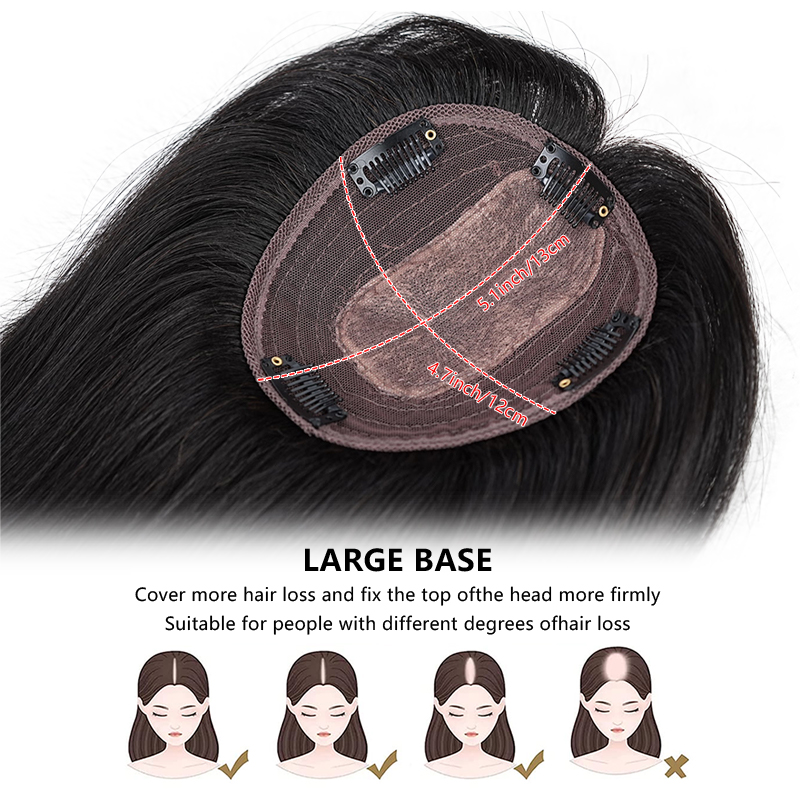 10 Inch 100% Human Hair 13X12c - Seamless Clip In Hair Extensions Human Hair review and price