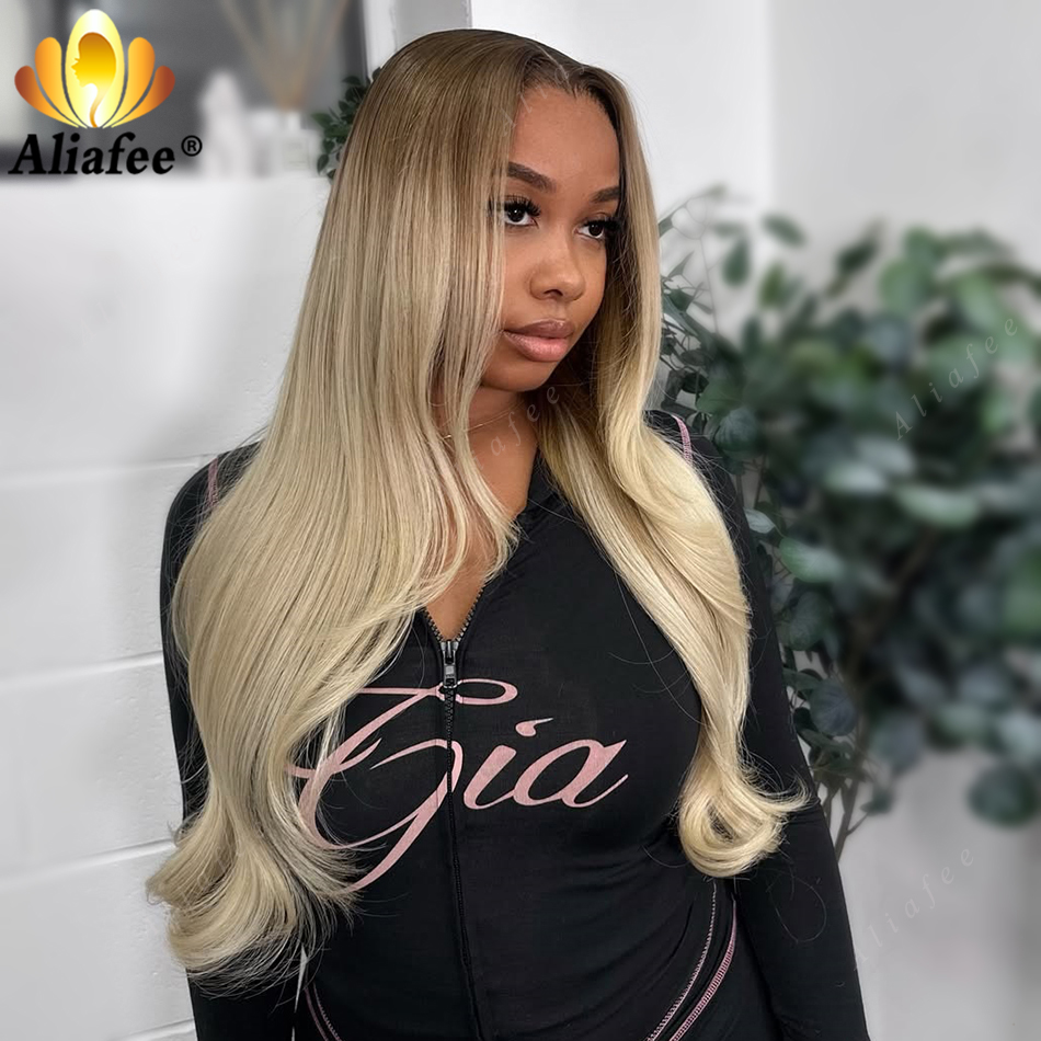 Dirty Blonde Tone 613 hd Lace  - 613 Blonde Body Wave Lace Front Wig review and price