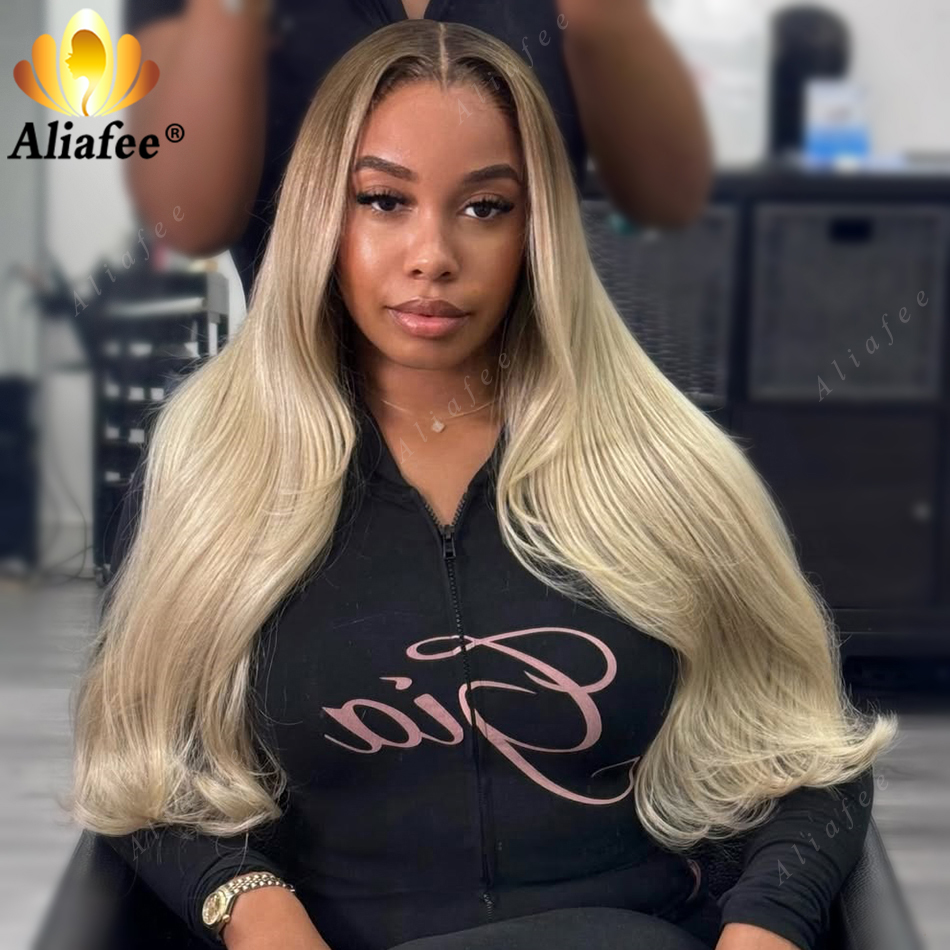 Dirty Blonde Tone 613 hd Lace  - 613 Blonde Body Wave Lace Front Wig review and price